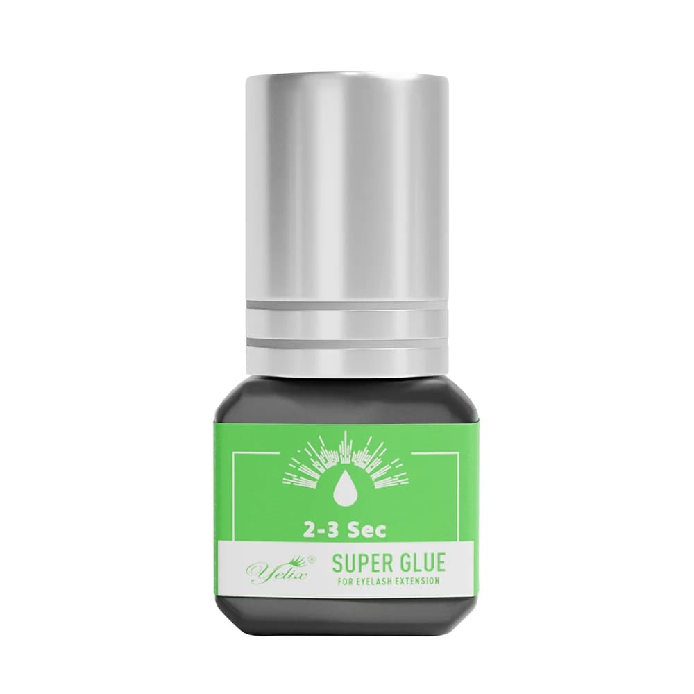 5ml 0.5s 초강력 속눈썹 연장 글루
