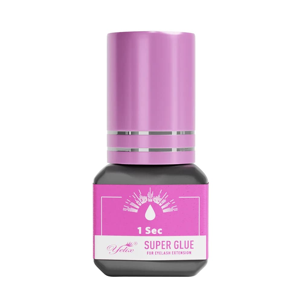 5ml 0.5s 초강력 속눈썹 연장 글루